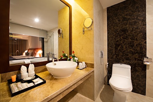 Mường Thanh Hoi An – Room