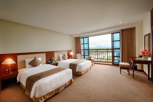 Mường Thanh Hoi An – Room