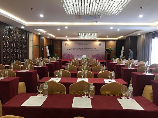 Mường Thanh Hoi An – Hội nghị