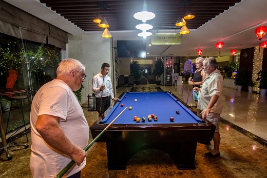 Mường Thanh Hoi An – Entertainment