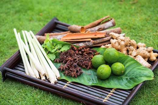 Mường Thanh Hoi An – Spa