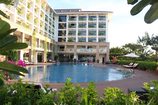 Mường Thanh Hoi An – Tổng quan