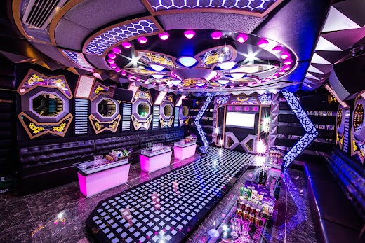 Mường Thanh Luxury Bắc Ninh – KARAOKE