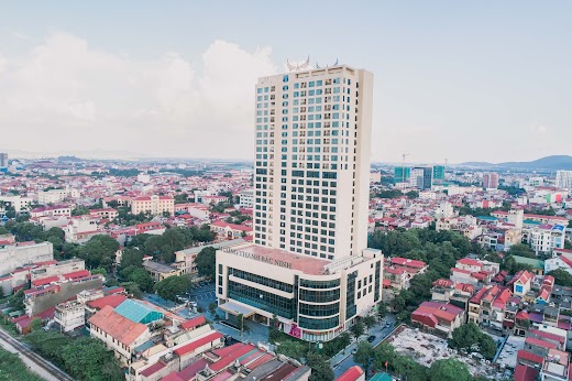 Mường Thanh Luxury Bắc Ninh – Tổng quan