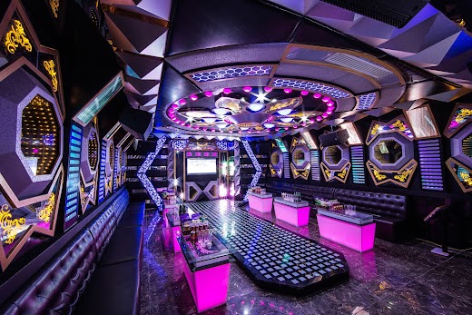 Mường Thanh Luxury Bắc Ninh – KARAOKE