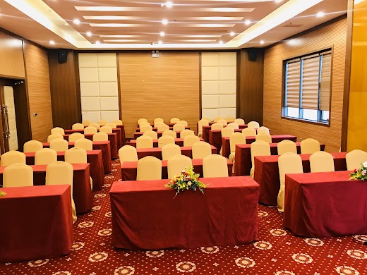 Mường Thanh Luxury Bắc Ninh – Hội nghị