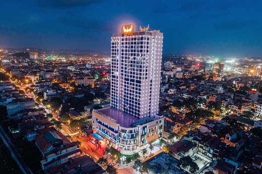 Mường Thanh Luxury Bắc Ninh – Tổng quan