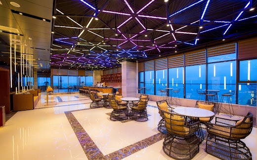 MƯỜNG THANH LUXURY ĐÀ NẴNG (VÕ NGUYÊN GIÁP str) – Đồ uống & quầy bar
