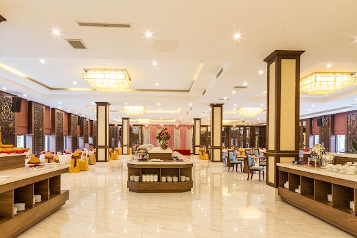 Mường Thanh Luxury Lạng Sơn – HÌNH ẢNH
