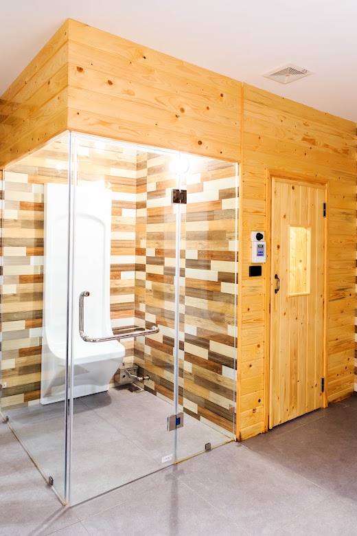 Mường Thanh Luxury Lạng Sơn – Spa