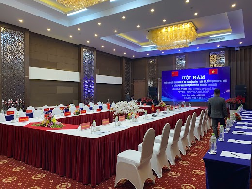 Mường Thanh Luxury Lạng Sơn – HÌNH ẢNH