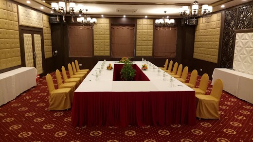 Mường Thanh Luxury Lạng Sơn – HÌNH ẢNH