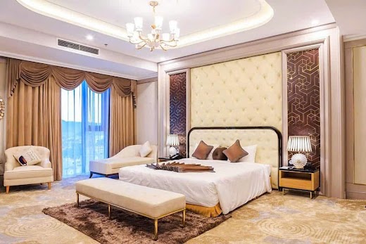 Mường Thanh Luxury Lạng Sơn – Spa