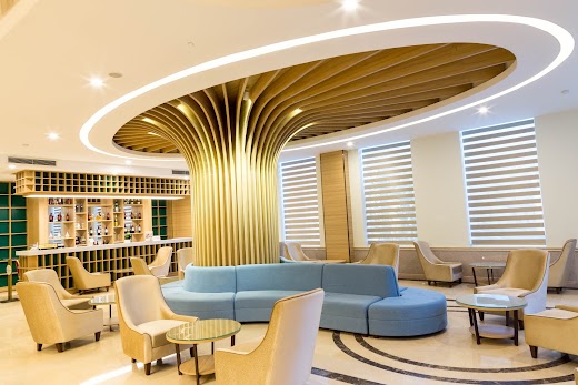 Mường Thanh Luxury Lạng Sơn – HÌNH ẢNH