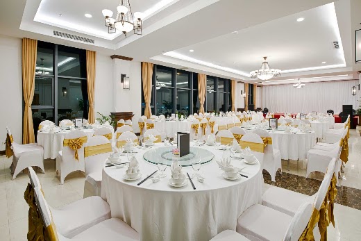 Mường Thanh Lý Sơn – PHÒNG HỌP AN VĨNH