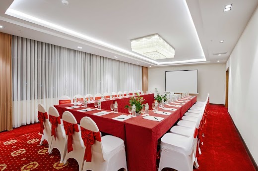 Mường Thanh Lý Sơn – SA HUỲNH HALL 3FL