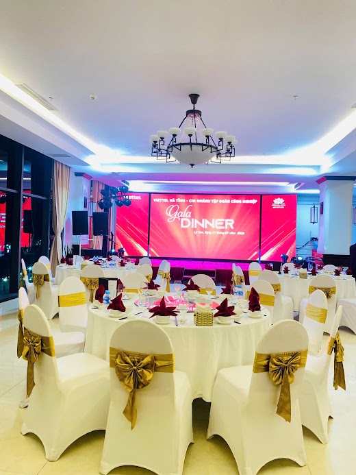 Mường Thanh Lý Sơn – MÀN LED