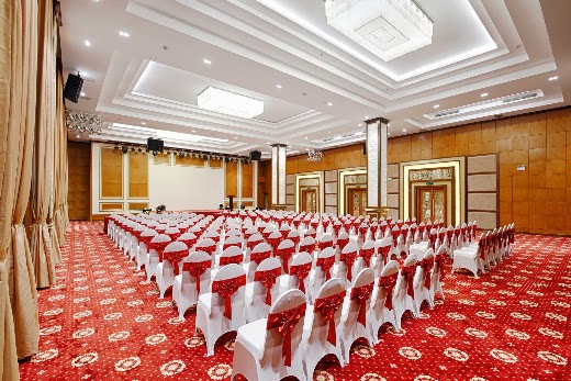 Mường Thanh Lý Sơn – CHĂM PA- TẦNG 3