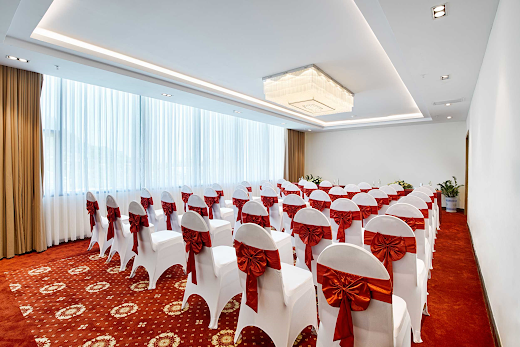 Mường Thanh Lý Sơn – SA HUỲNH HALL 3FL