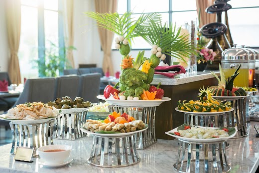 Mường Thanh Lý Sơn – AN HẢI - TẦNG 1