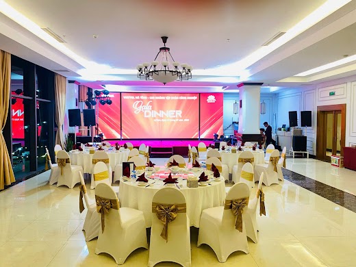 Mường Thanh Lý Sơn – MÀN LED