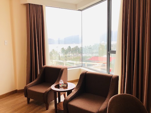 Mường Thanh Quy Nhơn – Phòng Deluxe