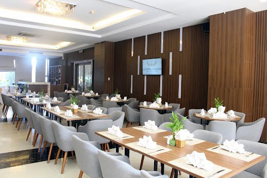 Mường Thanh Quy Nhơn – NHÀ HÀNG BUFFET