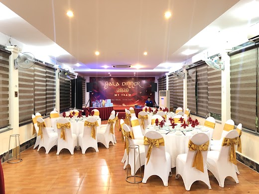 Mường Thanh Quy Nhơn – HỘI TRƯỜNG