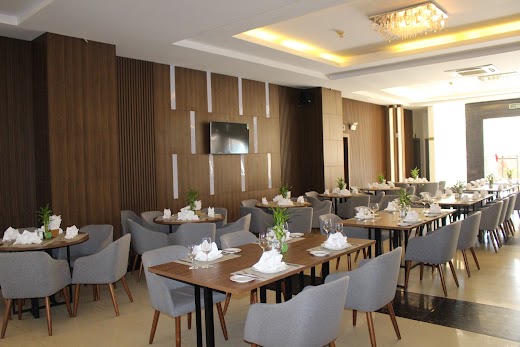 Mường Thanh Quy Nhơn – NHÀ HÀNG BUFFET
