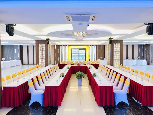Mường Thanh Quy Nhơn – HỘI TRƯỜNG
