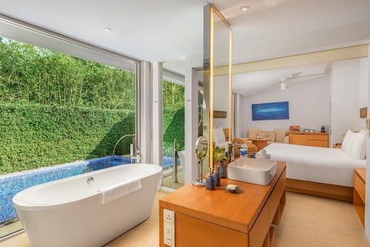 Naman Retreat Đà Nẵng – Villa