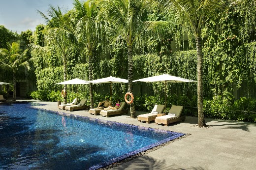 Naman Retreat Đà Nẵng – B. NA_BABYLON SERENITY