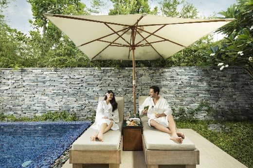 Naman Retreat Đà Nẵng – Villa