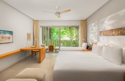 Naman Retreat Đà Nẵng – B. NA_BABYLON SERENITY