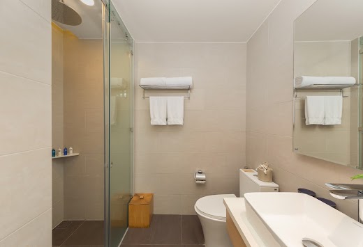 Naman Retreat Đà Nẵng – Phòng Suite