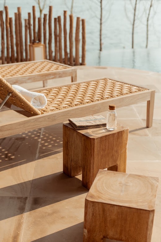 Namia River Retreat – Villa