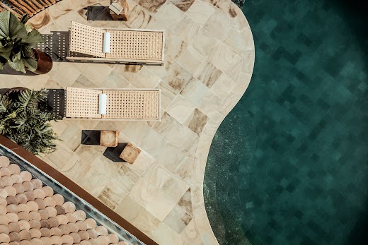 Namia River Retreat – Villa