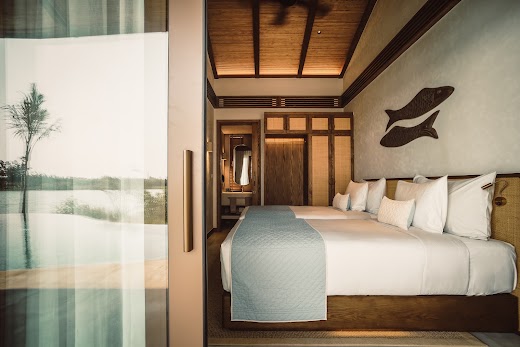 Namia River Retreat – Villa