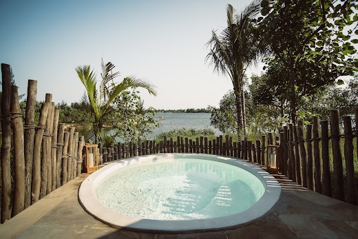 Namia River Retreat – Villa