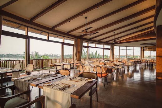 Namia River Retreat – . The Merchant