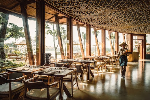 Namia River Retreat – Khoảnh khắc nghỉ dưỡng