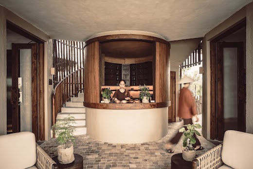 Namia River Retreat – Hero Facilities