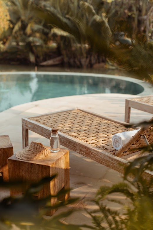 Namia River Retreat – Villa