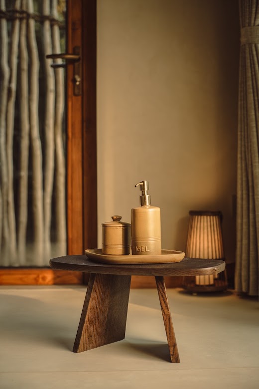 Namia River Retreat – Villa