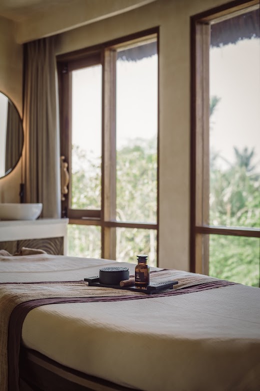 Namia River Retreat – . Wellbeing