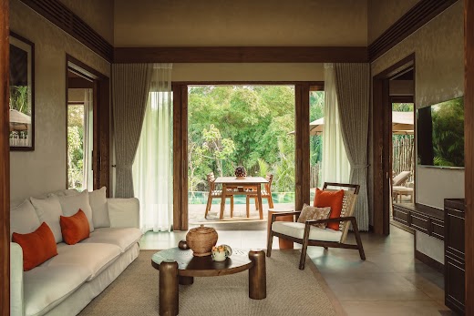 Namia River Retreat – Villa