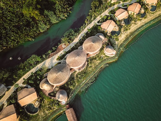 Namia River Retreat – . Wellbeing