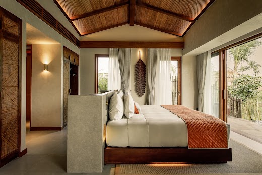 Namia River Retreat – Villa