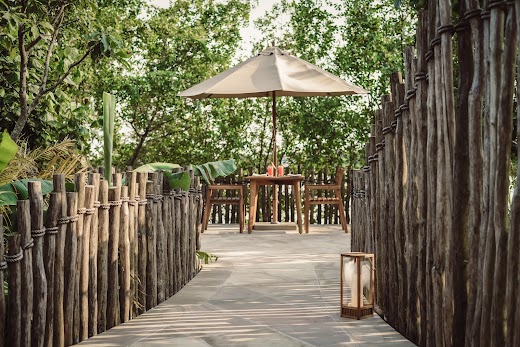 Namia River Retreat – Villa