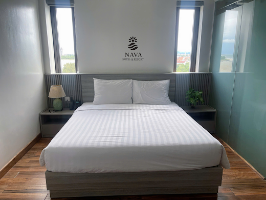 Nava Hotel & Resort – Phòng Superior